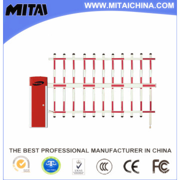 High Intensity Ferngesprächsrechner Automatische Traffic Barrier Gate mit CE Approved (MITAI-DZ003)